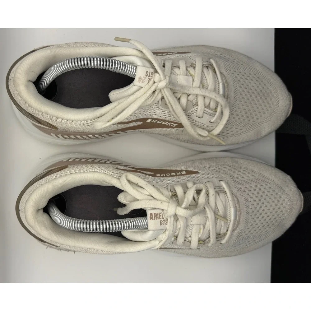 Brooks experience ultimate